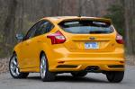 Ford Focus ST 2013 года